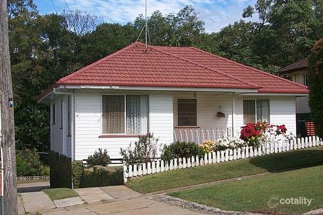 135 The Promenade, Camp Hill, QLD 4152