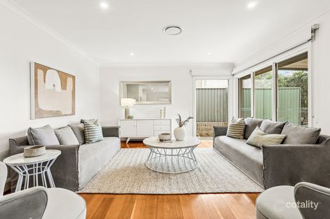 Property photo of 2C Crawford Road Mount Kuring-Gai NSW 2080