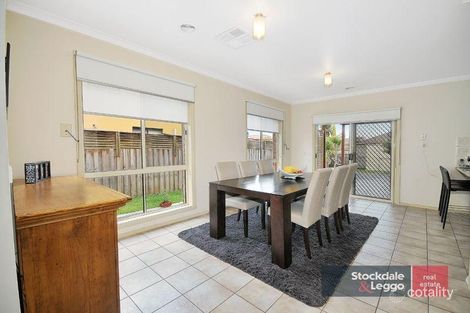 Property photo of 9 Trinity Way South Morang VIC 3752
