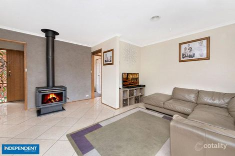 Property photo of 82 Tom Roberts Avenue Conder ACT 2906