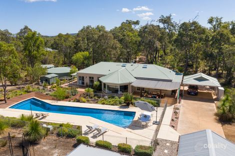 Property photo of 12 Wood Court Yallingup WA 6282