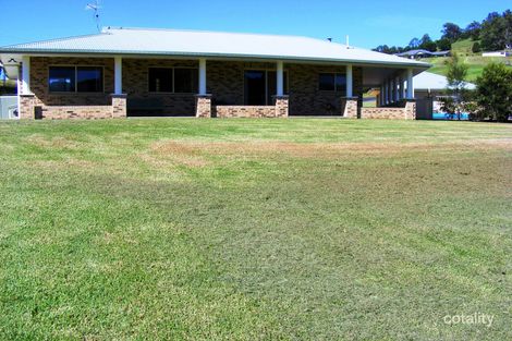 124 Mount Pleasant Rd, Coopers Gully, NSW 2550