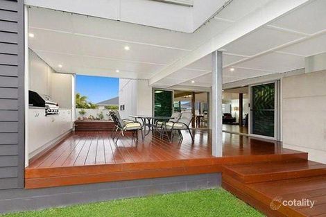 Property photo of 24 Wategos Circuit Pelican Waters QLD 4551