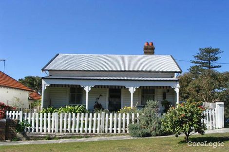 Property photo of 8 Collingwood Street Bronte NSW 2024