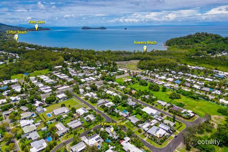 Property photo of 1-3 Maurice Street Kewarra Beach QLD 4879