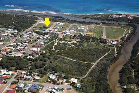 Property photo of 10 Salvado View Port Denison WA 6525