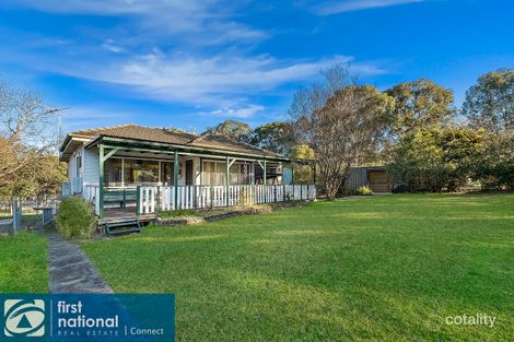 Property photo of 92-96 Reynolds Road Londonderry NSW 2753