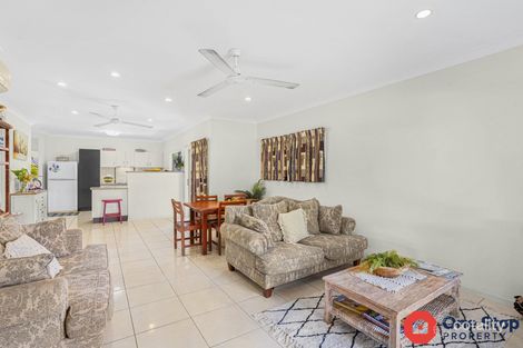 Property photo of 4 Altona Street Bentley Park QLD 4869
