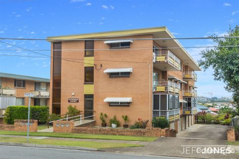 Property photo of 3/21 Rialto Street Coorparoo QLD 4151