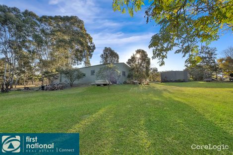 Property photo of 92-96 Reynolds Road Londonderry NSW 2753