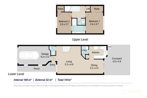 Property photo of 21/382 Handford Road Taigum QLD 4018