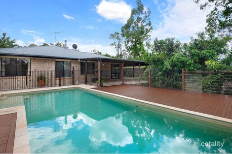 17 Stavewood Ct, Highvale, QLD 4520