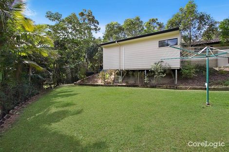 Property photo of 76 Forest Drive Elanora QLD 4221