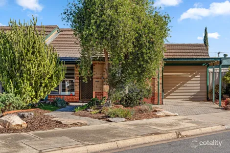 5/1 Lawton St, Albert Park, SA 5014