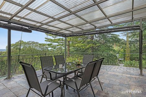 Property photo of 5 Belbrook Road Upwey VIC 3158