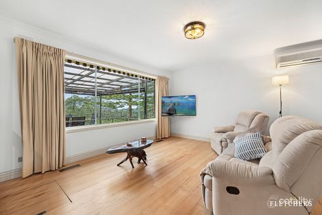 Property photo of 5 Belbrook Road Upwey VIC 3158