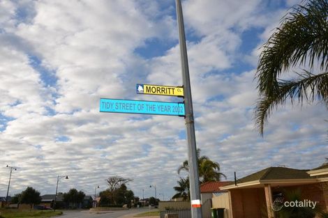 25 Morritt Cl, Rockingham, WA 6168