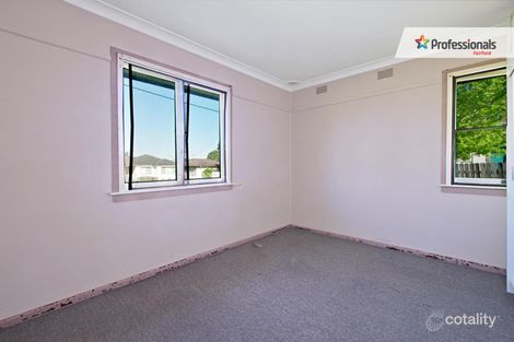 Property photo of 12 Shamrock Street Smithfield NSW 2164
