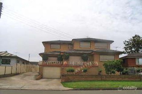 199 Carpenter St, St Marys, NSW 2760