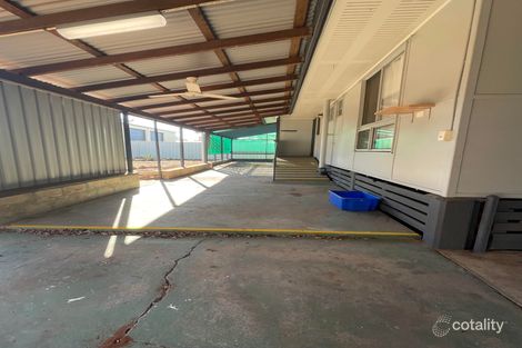 Property photo of 3 Connor Drive Moranbah QLD 4744