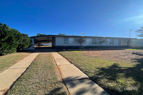 Property photo of 3 Connor Drive Moranbah QLD 4744