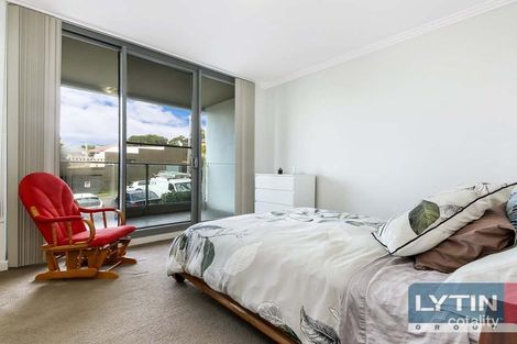 Property photo of 202E/5 Henry Street Turrella NSW 2205