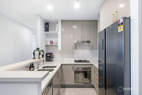 Property photo of 517/3 Como Crescent Southport QLD 4215