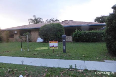 Property photo of 29 Vortigern Street Carindale QLD 4152