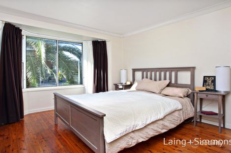 Property photo of 9 Wake Place Kings Park NSW 2148