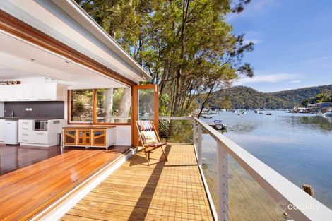 112 Mccarrs Creek Rd, Church Point, NSW 2105