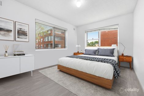 Property photo of 8/6 Botany Street Randwick NSW 2031