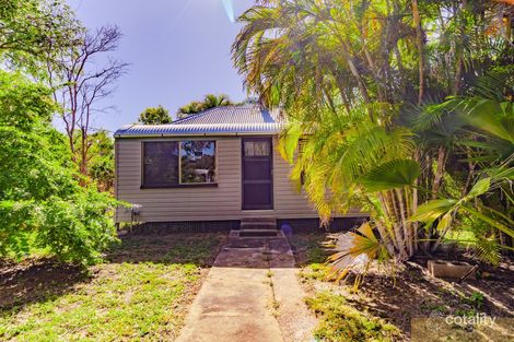Property photo of 45 Natal Downs Road Millchester QLD 4820