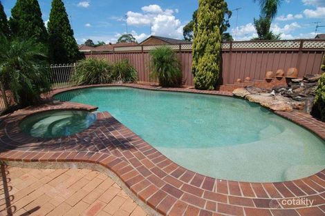 Property photo of 17 Lago Place St Clair NSW 2759