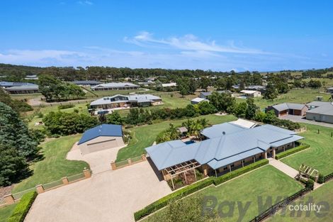 Property photo of 42 Reflection Drive Louth Park NSW 2320