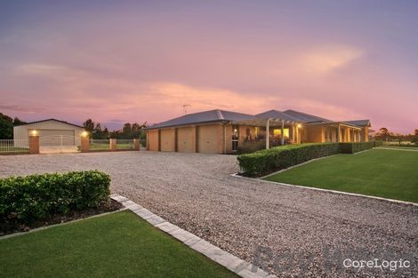 Property photo of 42 Reflection Drive Louth Park NSW 2320