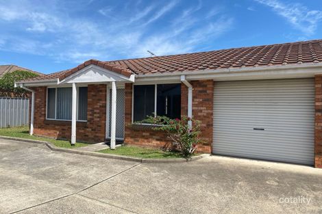 Property photo of 2/4 Cromdale Parade Maryland NSW 2287