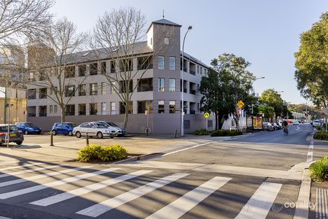 11/23-39 Bourke St, Woolloomooloo, NSW 2011