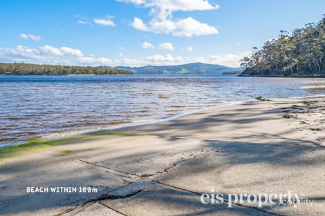 Property photo of 29 Sunset Drive Garden Island Creek TAS 7112