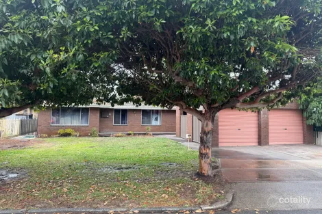 1 Hayward St, Bayswater, WA 6053