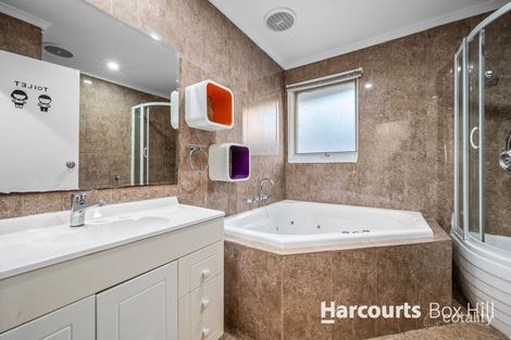 Property photo of 7 Winalla Avenue Rowville VIC 3178