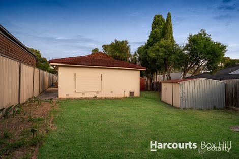 Property photo of 7 Winalla Avenue Rowville VIC 3178