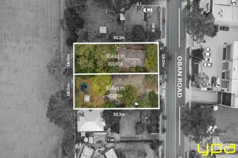 Property photo of 8 Oban Road Ringwood VIC 3134