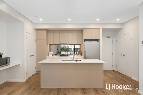 Property photo of 201/3 Herman Crescent Rouse Hill NSW 2155