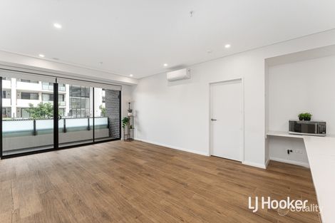 Property photo of 201/3 Herman Crescent Rouse Hill NSW 2155