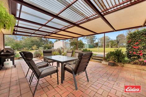 Property photo of 9 Somerset Drive Yarrawonga VIC 3730