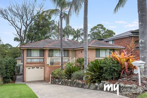 122 Wyangala Cres, Leumeah, NSW 2560