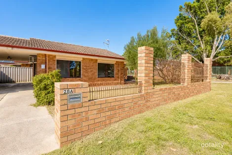 Property photo of 28 Slee Avenue Kelmscott WA 6111