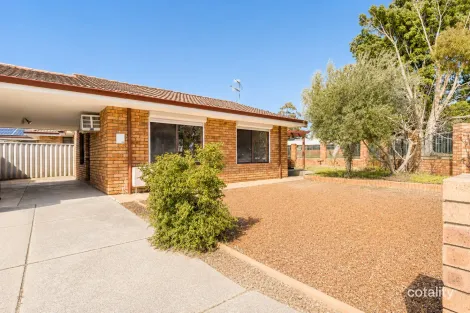 Property photo of 28 Slee Avenue Kelmscott WA 6111