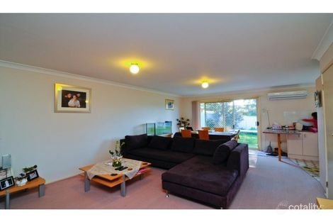 Property photo of 67B Thompson Crescent Glenwood NSW 2768