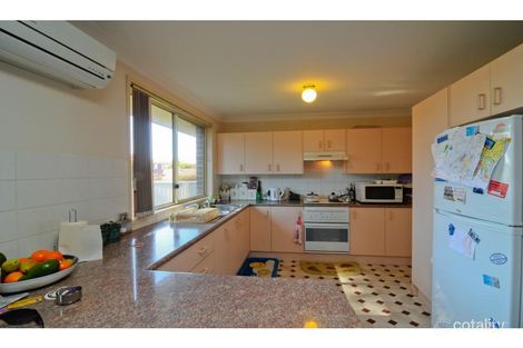 Property photo of 67B Thompson Crescent Glenwood NSW 2768